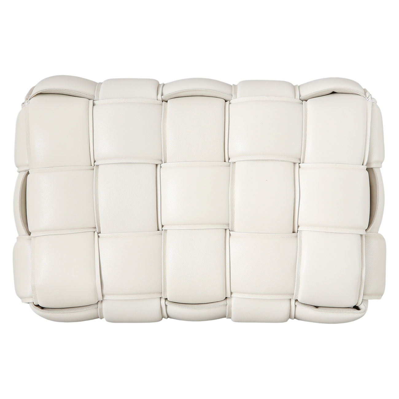 BOTTEGA VENETA(USED)보테가베네타 패딩 카세트 백